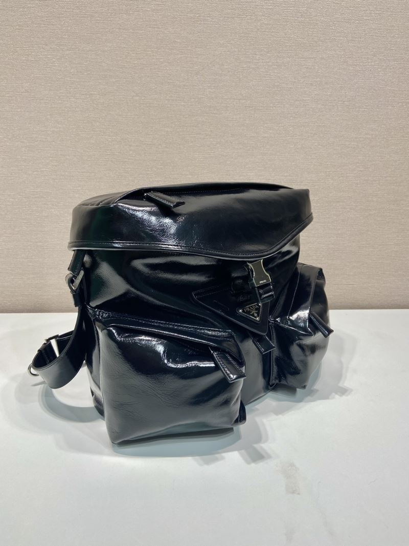 Prada Satchel Bags